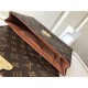 Louis Vuitton Saint Placide Bag Monogram Tan