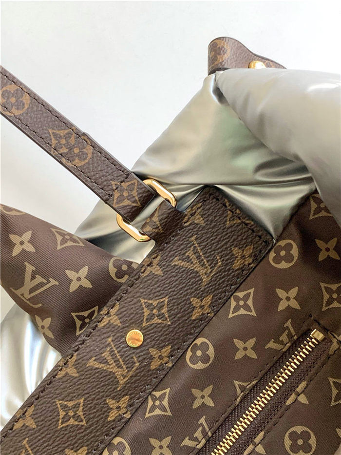 Louis Vuitton ONTHEGO GM Econyl M21053 High