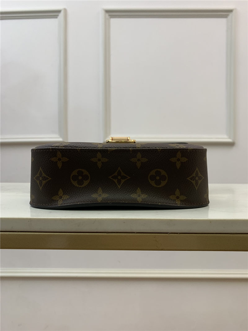 Louis Vuitton SAINT CLOUD MM Monogram M51243 High