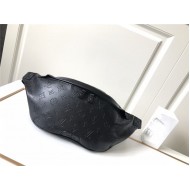 Louis Vuitton Discovery Bumbag Monogram Shadow