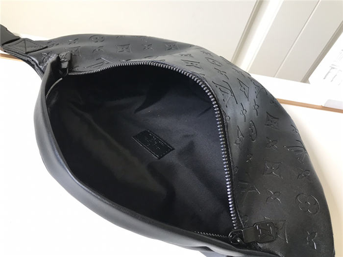 Louis Vuitton Discovery Bumbag Monogram Shadow