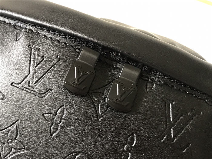 Louis Vuitton Discovery Bumbag Monogram Shadow