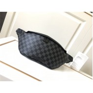 Louis Vuitton Discovery Bumbag Damier Graphite