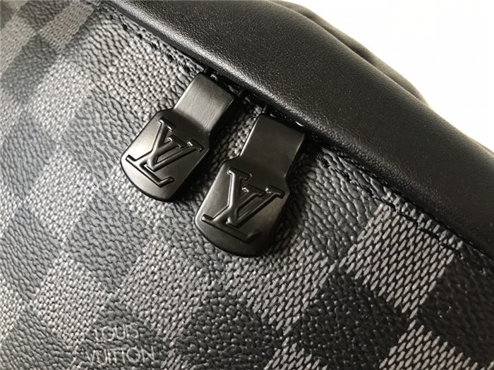 Louis Vuitton Discovery Bumbag Damier Graphite