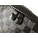 Louis Vuitton Discovery Bumbag Damier Graphite