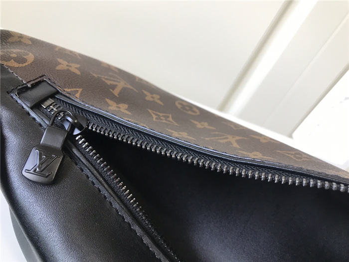 Louis Vuitton Discovery Bumbag Monogram