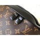 Louis Vuitton Discovery Bumbag Monogram