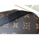 Louis Vuitton Discovery Bumbag Monogram