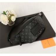 Louis Vuitton Discovery Bumbag Monogram Eclipse