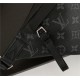 Louis Vuitton Discovery Bumbag Monogram Eclipse