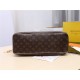 Louis Vuitton Delightful MM Bag Monogram Canvas M50157