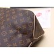 Louis Vuitton Delightful MM Bag Monogram Canvas M50157