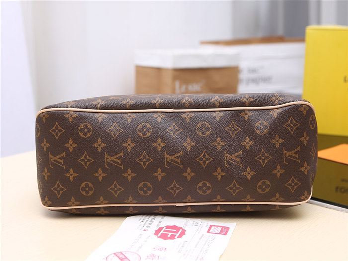 Louis Vuitton Delightful MM Bag Monogram Canvas M50156