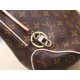 Louis Vuitton Delightful MM Bag Monogram Canvas M50156