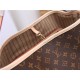 Louis Vuitton Delightful MM Bag Monogram Canvas M50156