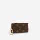 Louis Vuitton KEY POUCH Monogram High