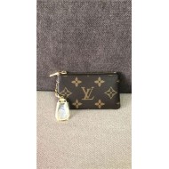 Louis Vuitton KEY POUCH Monogram High