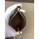 Louis Vuitton KEY POUCH Monogram High