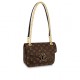 Louis Vuitton PASSY Monogram High