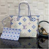 Louis Vuitton NEVERFULL MM M22979 High