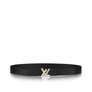 Louis Vuitton LV TWIST 30MM Epi Belt High