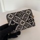 Louis Vuitton SINCE 1854 ZIPPY COIN PURSE Black High