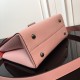 Louis Vuitton GRENELLE PM Epi grained cowhide leather M53695 Pink High