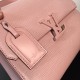 Louis Vuitton GRENELLE PM Epi grained cowhide leather M53695 Pink High