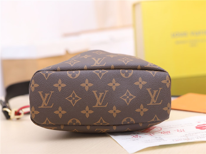 Louis Vuitton Noe Pouch Monogram Canvas M43445