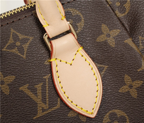 Louis Vuitton Turenne MM Bag Monogram Canvas M48814