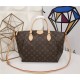 Louis Vuitton Turenne MM Bag Monogram Canvas M48814