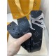 Louis Vuitton LV INITIALES 40MM BELT Monogram Eclipse High