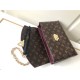 Louis Vuitton Saint Placide Bag Monogram M43715