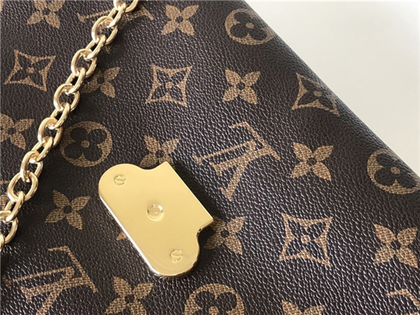 Louis Vuitton Saint Placide Bag Monogram M43715