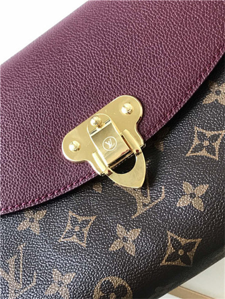 Louis Vuitton Saint Placide Bag Monogram M43715