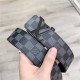 Louis Vuitton LV INITIALES 40MM BELT Damier High