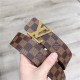 Louis Vuitton LV INITIALES 40MM BELT Damier Ebene High