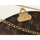 Louis Vuitton Saint Placide Bag Monogram M43714