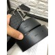 Louis Vuitton LV INITIALES 40MM BELT Damier Infini High