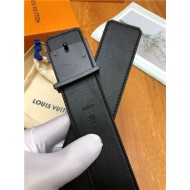 Louis Vuitton LV INITIALES 40MM BELT Damier Infini High