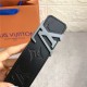 Louis Vuitton LV INITIALES 40MM BELT Monogram Shadow High