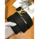 Louis Vuitton LV INITIALES 40MM BELT Damier Infini High