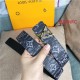 Louis Vuitton LV INITIALES 40MM BELT Monogram High