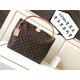 Louis Vuitton Graceful MM Bag Monogram M43704