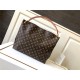 Louis Vuitton Graceful MM Bag Monogram M43704