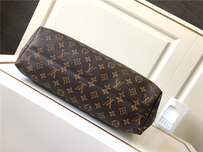 Louis Vuitton Graceful MM Bag Monogram M43704