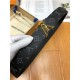 Louis Vuitton LV PYRAMIDE 40MM Reversible BELT Monogram Eclipse High