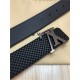 Louis Vuitton LV INITIALES 40MM BELT Damier Infini High