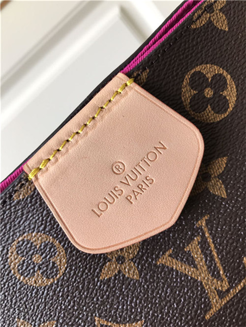 Louis Vuitton Graceful MM Bag Monogram M43703