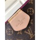 Louis Vuitton Graceful MM Bag Monogram M43703